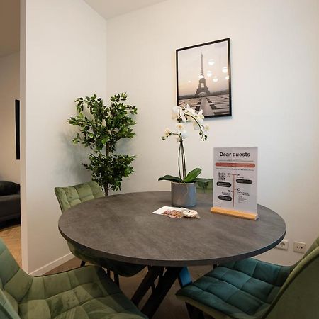Brand-New Apartment In The 17Th District Of Vienna Viena Exterior foto