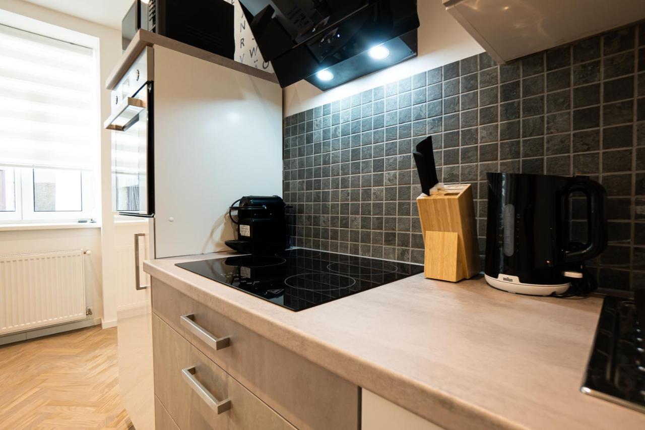 Brand-New Apartment In The 17Th District Of Vienna Viena Exterior foto