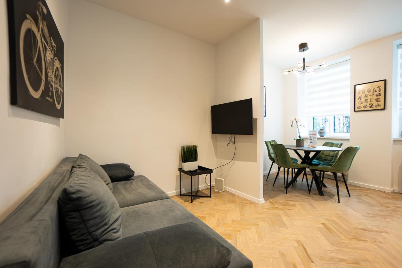 Brand-New Apartment In The 17Th District Of Vienna Viena Exterior foto
